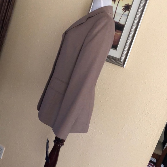 Jones Wear Suit Blazer - Picture 5 of 8